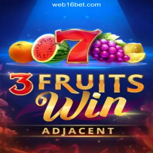 Unveiling the Exciting World of 3FruitsWin on 16bet.com Platform: The Leading Online Slots Experience in Brasil