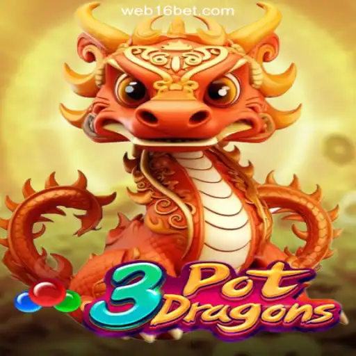 Discover the Thrills of 3PotDragons on 16bet.com: The Premier Online Slots Platform in Brazil