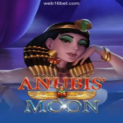 Discover the Exciting World of AnubisMoon on 16bet.com