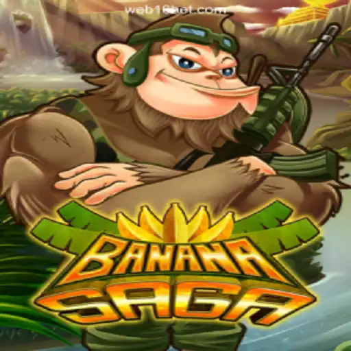 Discover the Excitement of BananaSaga: The Premier Slot Game on 16bet.com Platform Online Slots Brasil #1