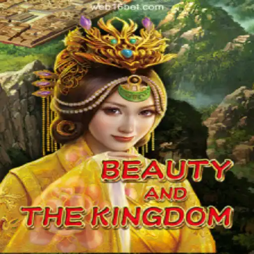 Discover the Magic of BeautyAndTheKingdom: An Enthralling Journey in Online Slots Brasil #1