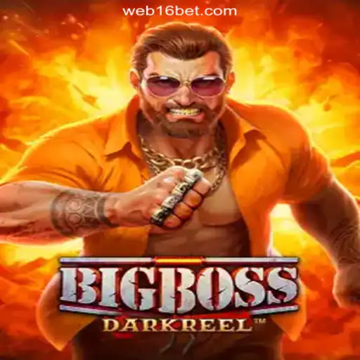 Discover BigBoss: The Ultimate Online Slots Experience on 16bet.com