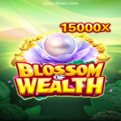 Discover the Thrilling World of BlossomofWealth Slots on 16bet.com