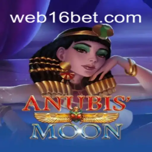 Discover the Exciting World of AnubisMoon on 16bet.com