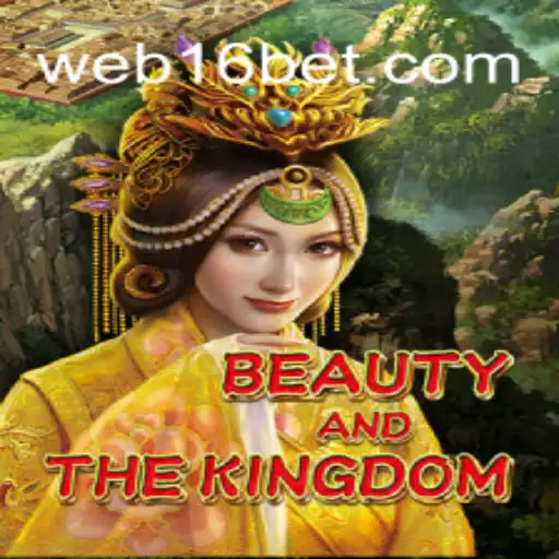 Discover the Magic of BeautyAndTheKingdom: An Enthralling Journey in Online Slots Brasil #1