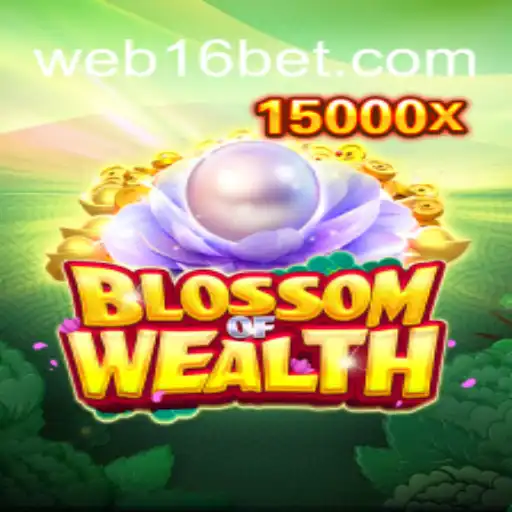 Discover the Thrilling World of BlossomofWealth Slots on 16bet.com