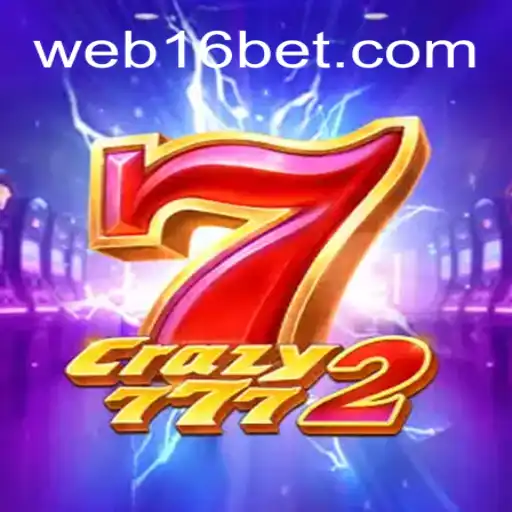 Crazy7772: A Thrilling Experience on the 16bet.com Platform