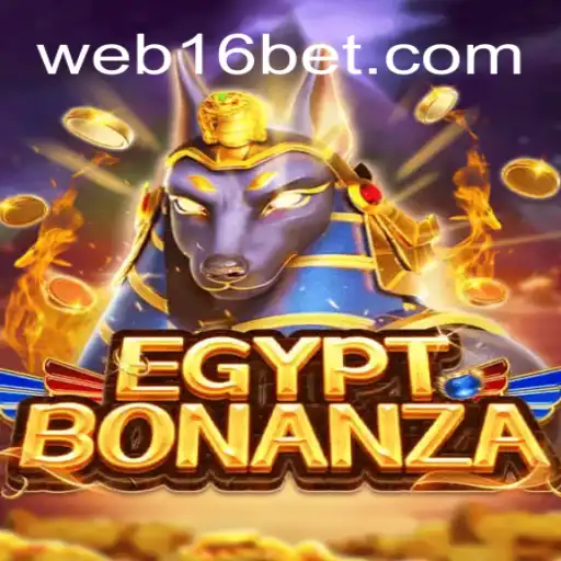 Explore the Thrills of EgyptBonanza on 16bet.com: The Premier Online Slots Experience in Brazil