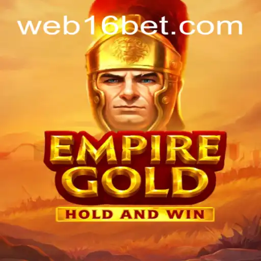 Discover EmpireGold: A Leading Force on 16bet.com Platform with Online Slots in Brasil