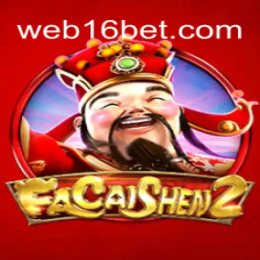 Exploring the Thrills of FaCaiShen2: The Leading Online Slot on 16bet.com
