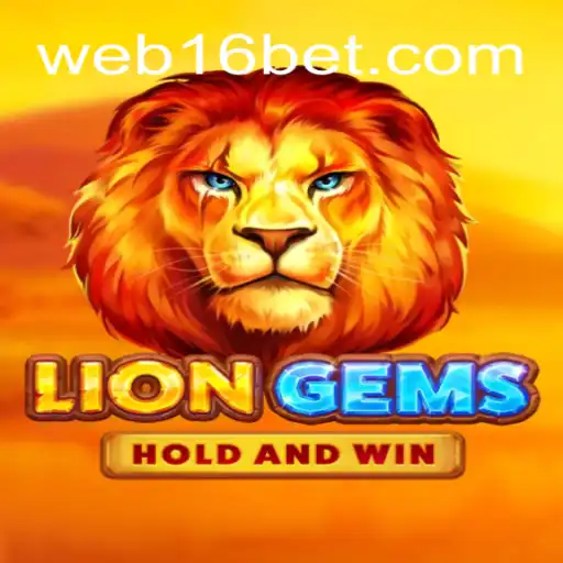 Unveiling the Exciting World of LionGems on the 16bet.com Platform