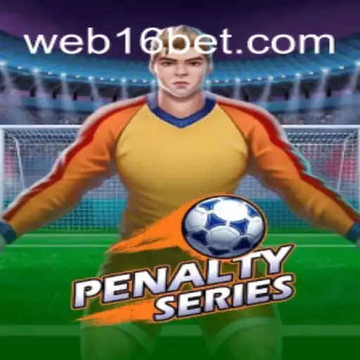 Exploring PenaltySeries: The Thrilling Online Slot on 16bet.com