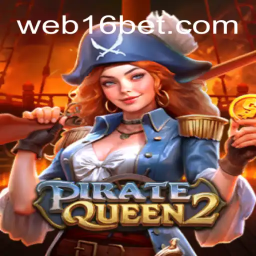 Experience the Thrill of PirateQueen2 on 16bet.com: The Premier Online Slots Platform in Brazil