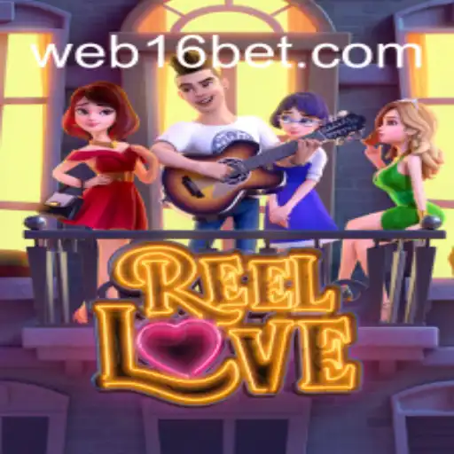 Explore the Vibrant World of ReelLove on 16bet.com: The Premier Platform for Online Slots in Brazil