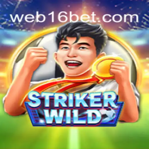 StrikerWILD: The Ultimate Online Slot Experience on 16bet.com