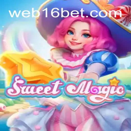 Unveiling the Magic of SweetMagic on 16bet.com Platform: Online Slots Brasil's Favorite