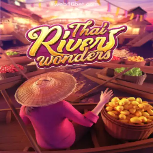 Exploring the Vibrant Realm of ThaiRiverWonders: A Premier Experience on 16bet.com Platform
