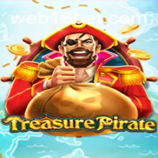 Explore the Thrilling World of TreasurePirate: A Deep Dive into 16bet.com's Premier Online Slots Offering