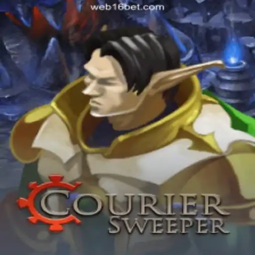 CourierSweeper: The New Sensation on 16bet.com Platform - Online Slots Brasil #1