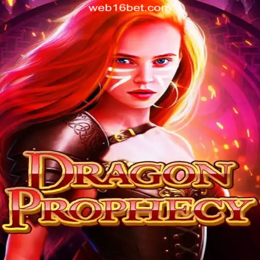 DragonProphecy: Immersive Gaming Experience on 16bet.com's Platform