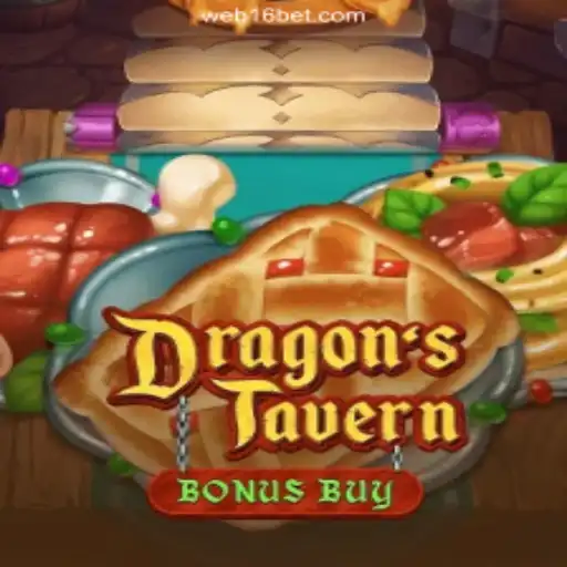 Exploring DragonsTavern: A Journey into the Enchanting World of Online Slots