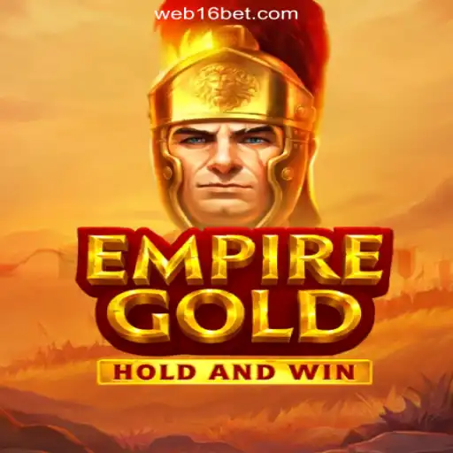 Discover EmpireGold: A Leading Force on 16bet.com Platform with Online Slots in Brasil