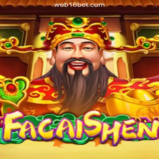 Exploring FaCaiShen: The Premier Online Slots Experience on 16bet.com