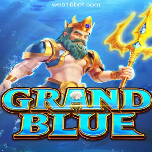 Discover the Thrilling World of GRANDBLUE on 16bet.com: Brazil's Premier Online Slots Platform