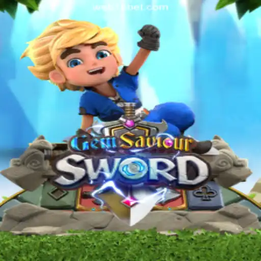 GemSaviourSword: The Thrilling Online Slot Adventure