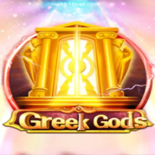 Experience Divine Fun: Discover GreekGods on the 16bet.com Platform