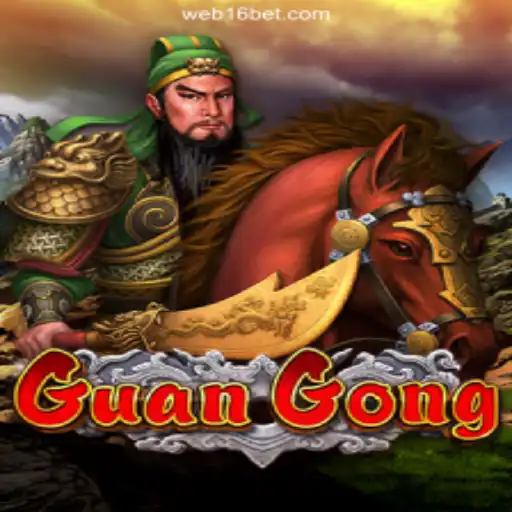 Explore GuanGong: The Epic Slot Adventure on 16bet.com