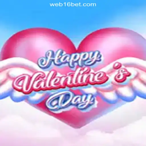 HappyValentinesDay: A Heartfelt Adventure on the 16bet.com Platform