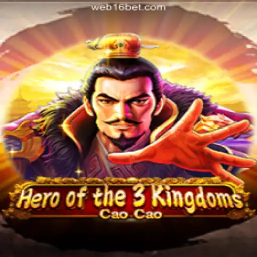 Unveiling 'Heroofthe3KingdomsCaoCao': The Ultimate Slot Game Experience
