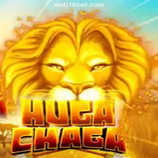 HugaChaga: Exciting Adventures in Online Slots Brasil #1