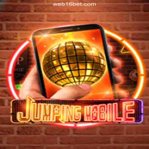 Discover Jumpingmobile: The Thrilling Experience in Online Slots Brasil #1 on 16bet.com