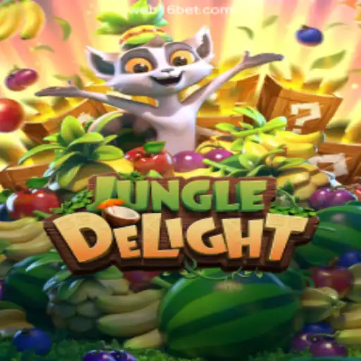 Discover the Thrilling Adventure of JungleDelight on the 16bet.com Platform