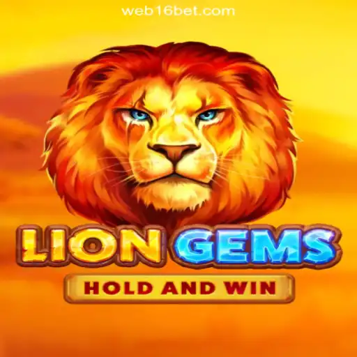 Unveiling the Exciting World of LionGems on the 16bet.com Platform