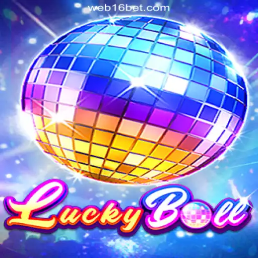 LuckyBall: Dive into the Thrilling World of Online Slots on 16bet.com