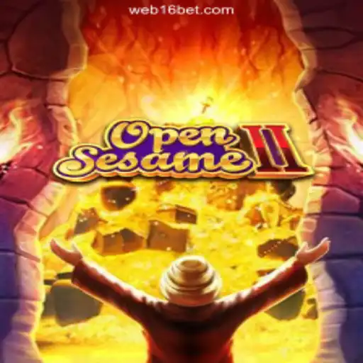 Experience the Magic of OpenSesameII on 16bet.com: The Premier Platform for Online Slots in Brazil