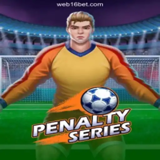 Exploring PenaltySeries: The Thrilling Online Slot on 16bet.com