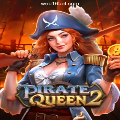 Experience the Thrill of PirateQueen2 on 16bet.com: The Premier Online Slots Platform in Brazil