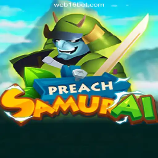 Discover the Thrilling World of PreachSamurai on 16bet.com