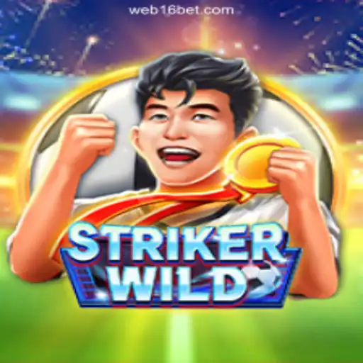 StrikerWILD: The Ultimate Online Slot Experience on 16bet.com