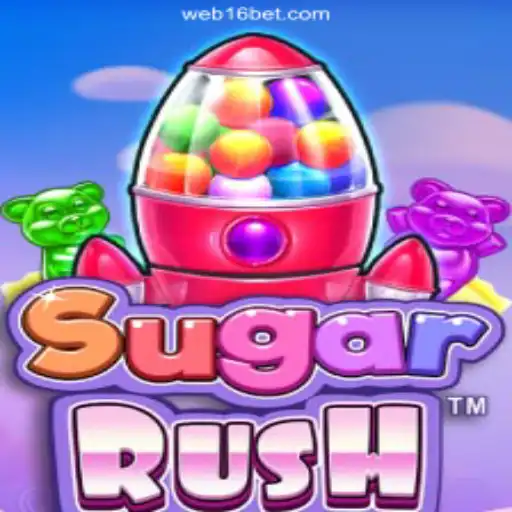 Exploring SugarRush: An Exciting Journey into the World of Online Slots on 16bet.com Brasil
