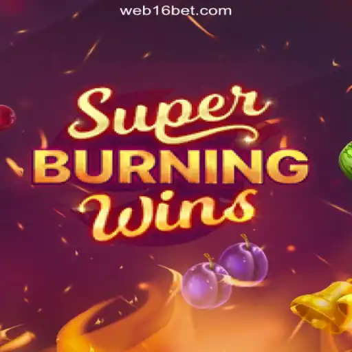 Exploring SuperBurningWins: A Premier Experience on 16bet.com Platform