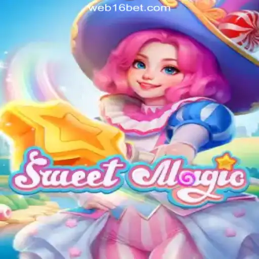 Unveiling the Magic of SweetMagic on 16bet.com Platform: Online Slots Brasil's Favorite