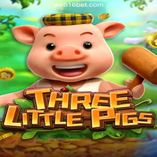 Exploring the Enchanting World of THREELITTLEPIGS on 16bet.com Platform
