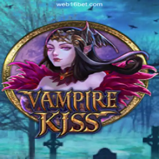 Dive into the Enchanting World of VampireKiss on 16bet.com: Unveiling Brazil's Premier Online Slots Experience