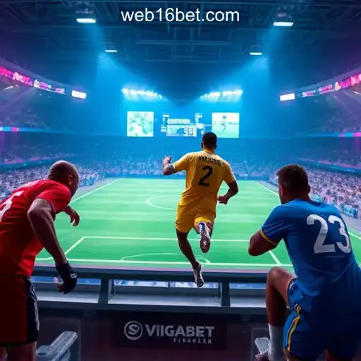 Virtual Sports